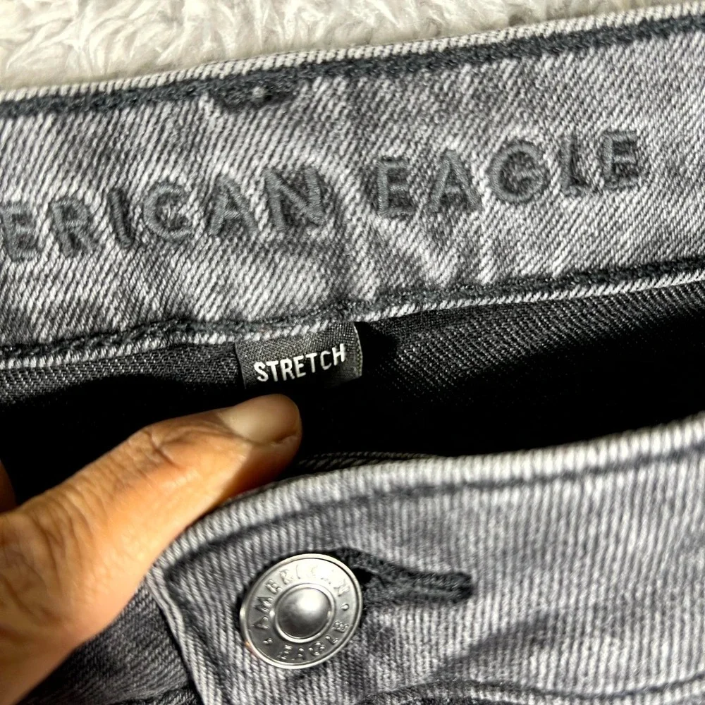 American Eagle Outfitters these american
